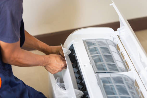 Best HVAC Installation Services  in Siloam Springs, AR