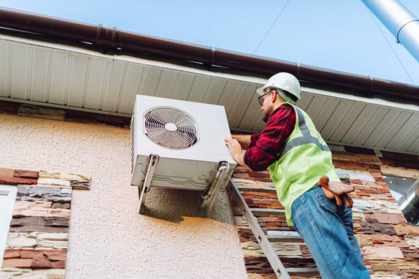 Best HVAC Installation Services  in Siloam Springs, AR