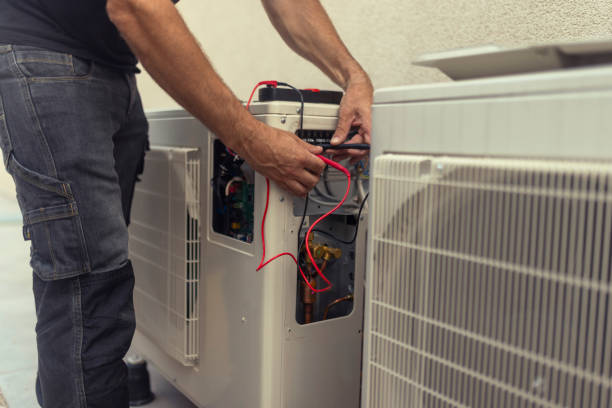 Best Affordable HVAC Services  in Siloam Springs, AR