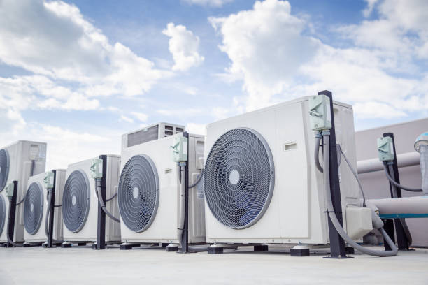 HVAC Troubleshooting in Siloam Springs, AR
