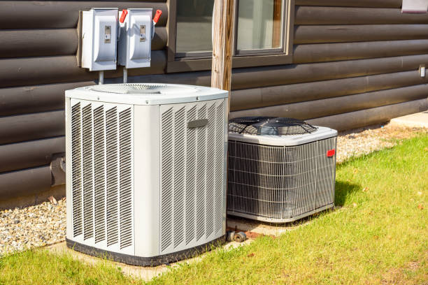 Best Best HVAC Companies  in Siloam Springs, AR
