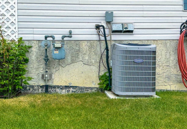 Trusted Siloam Springs, AR HVAC Experts
